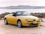 Alfa Romeo Spider 1999 года (AU)